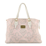 Louis Vuitton Cruise Line Tahitienne GM Shoulder Bag M95673