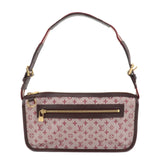 Louis Vuitton Monogram Mini Pochette Kathleen Cerise M92331