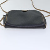 Dior  Canvas Shoulder Bag