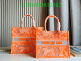 Christian Dior Bags Bags - The Tote   265