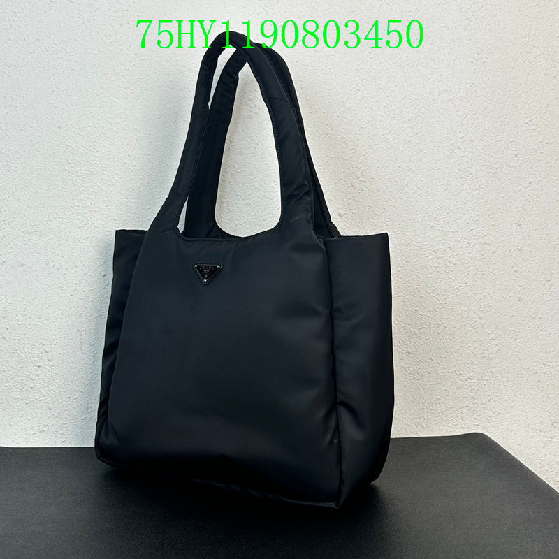 Prada Bags - The Barnes Bags  067