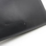 Louis Vuitton Aegean  Leather Clutch Bag