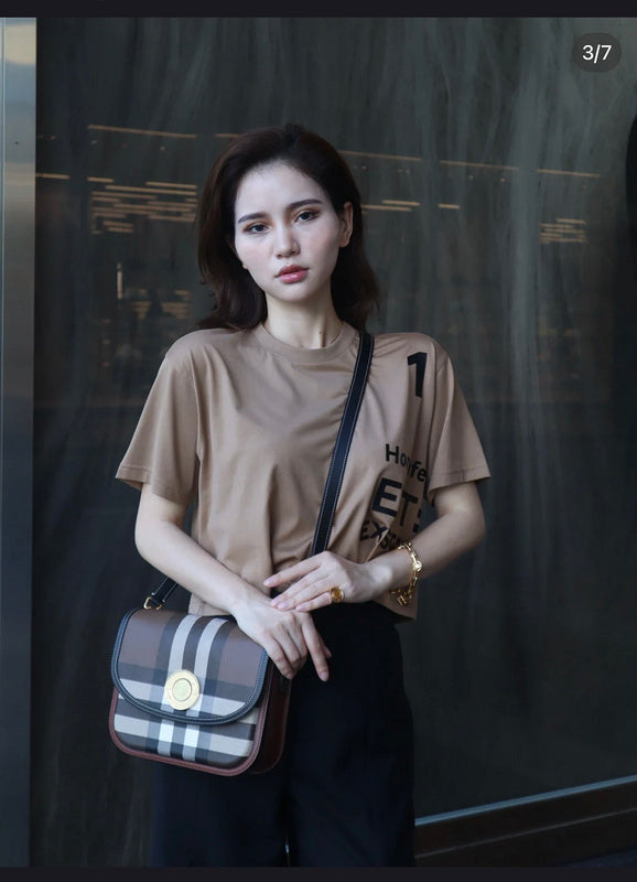 Burberry Bags - BG Bags - 463