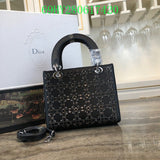 Christian Dior Bags Bags - The Tote   005