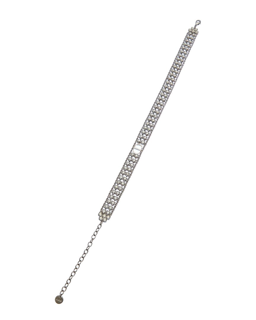 Dior Choker