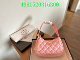 Prada Bags - The Barnes Bags  457