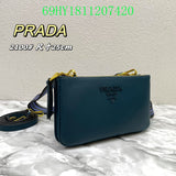 Prada Bags - The Barnes Bags  730