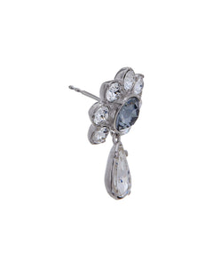 Dior Crystal Earring
