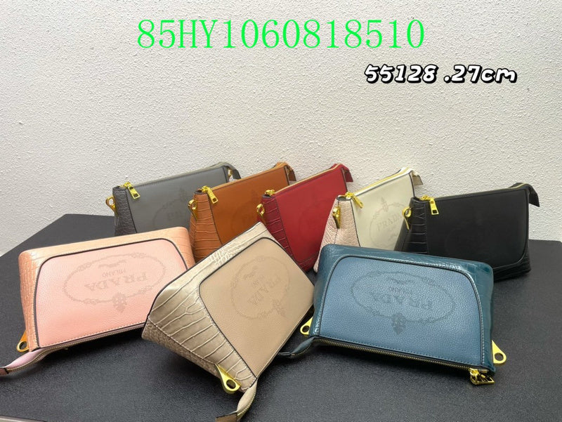 Prada Bags - The Barnes Bags  1054