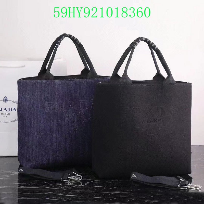 Prada Bags - The Barnes Bags  911