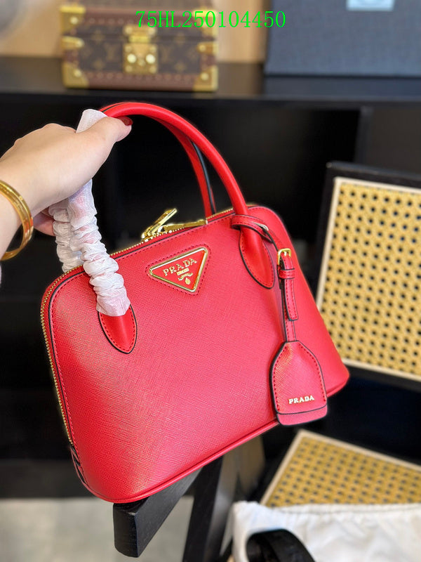 Prada Bags - The Barnes Bags  653