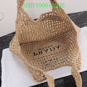 Prada Bags - The Barnes Bags  180