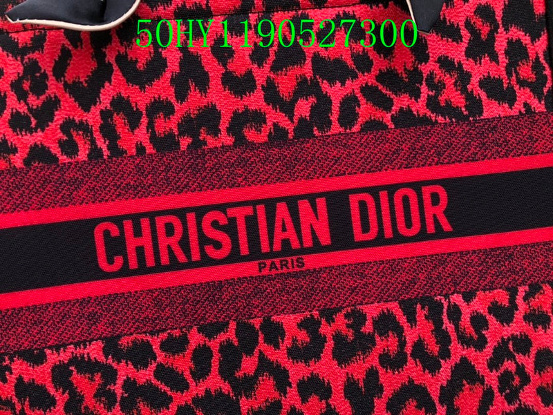 Christian Dior Bags Bags - The Tote   151