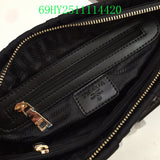 Prada Bags - The Barnes Bags  816