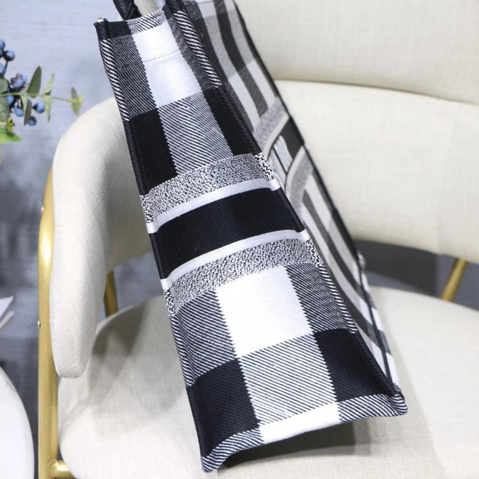 Christian Dior BOOK TOTE