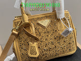 Prada Bags - The Barnes Bags  631