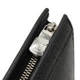 Louis Vuitton Pochette  Leather Clutch Bag