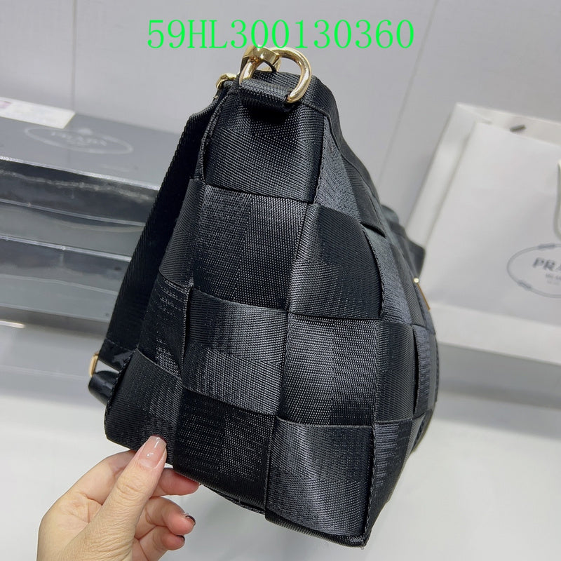 Prada Bags - The Barnes Bags  608