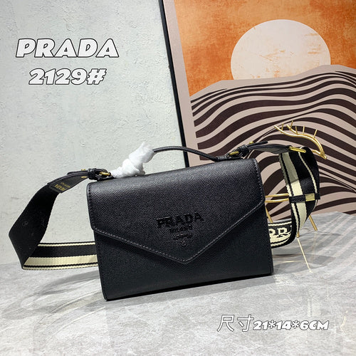 Camila Bags - Prada Bags - 1072