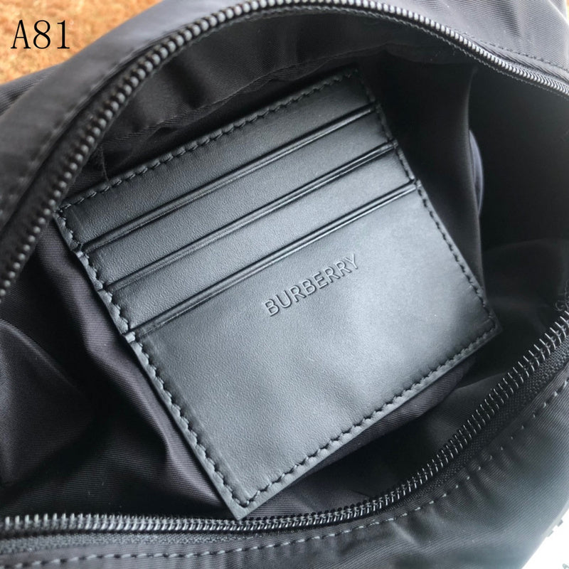 Burberry Bags - Bagsattire   065