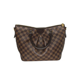 Louis Vuitton Damier Ebene Siena PM Bag
