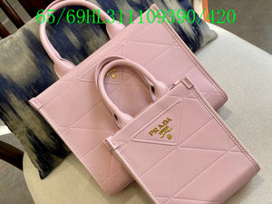 Prada Bags - The Barnes Bags  845