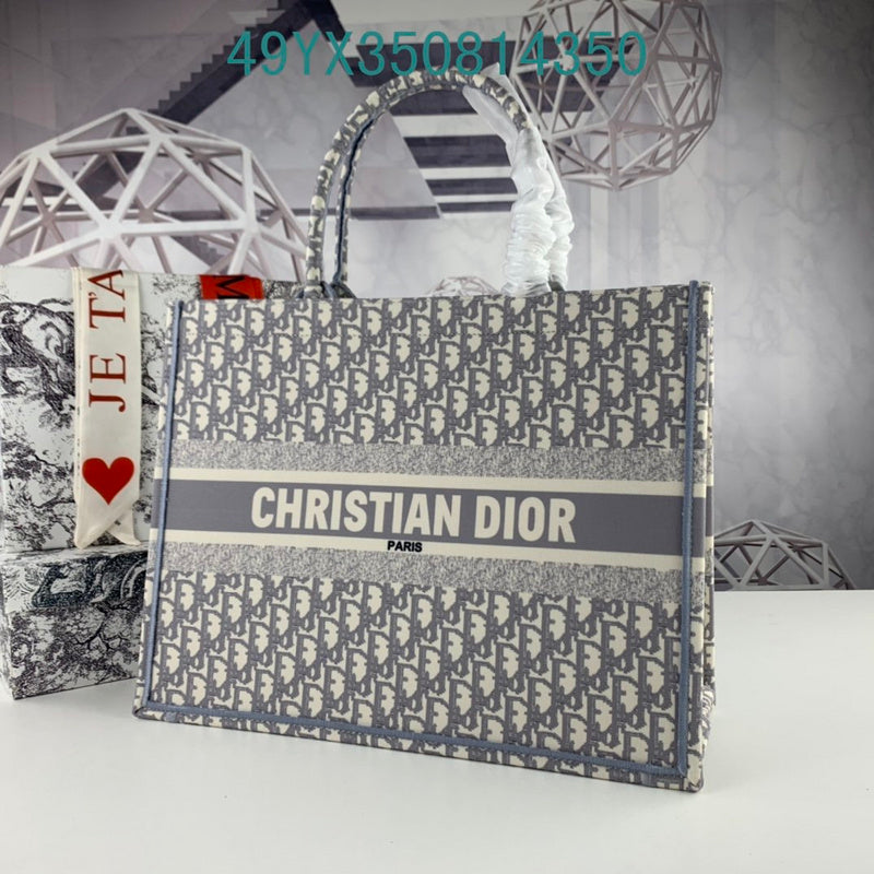 Christian Dior Bags Bags - The Tote   046
