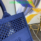 Christian Dior Bags Bags - The Tote   170