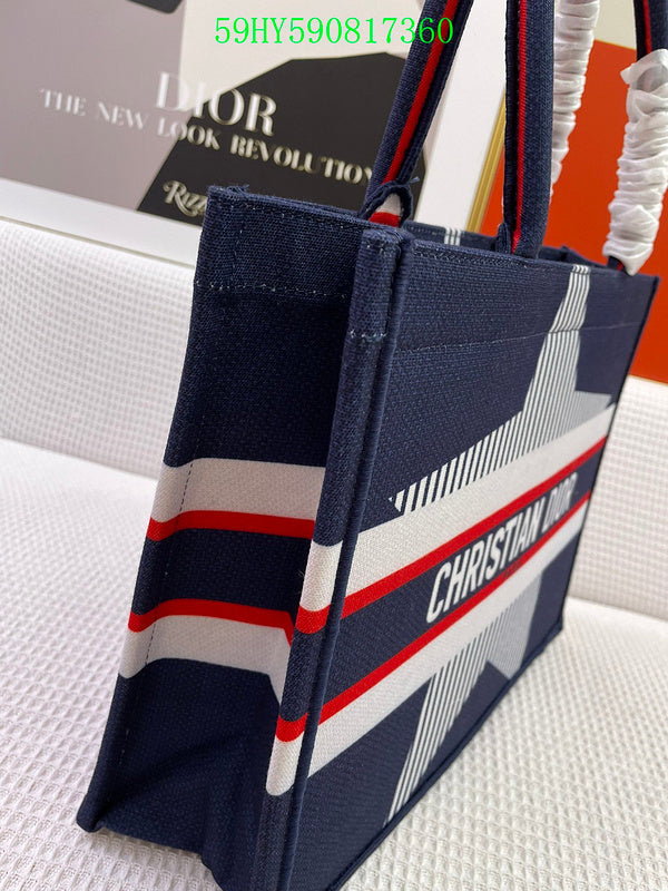 Christian Dior Bags Bags - The Tote   022