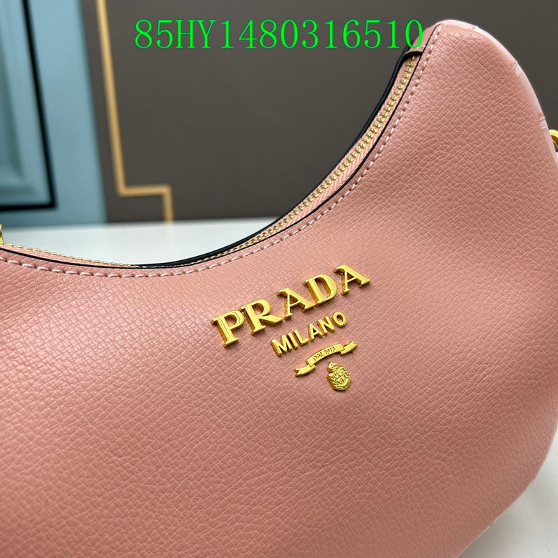Prada Bags - The Barnes Bags  452