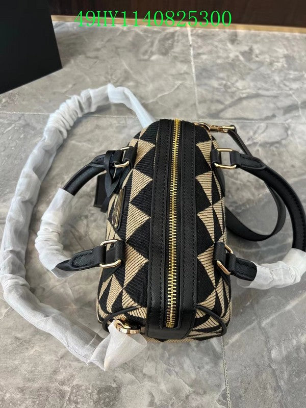 Prada Bags - The Barnes Bags  1039