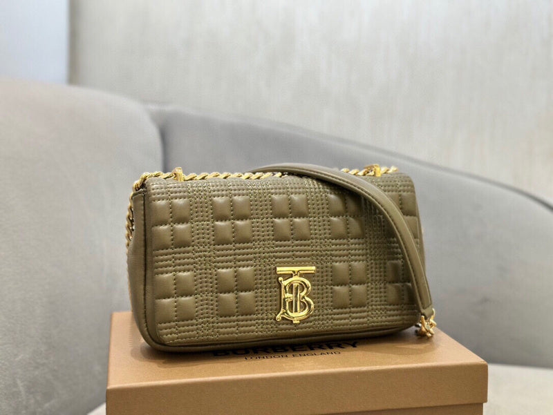 Burberry Bags - BG Bags - 012