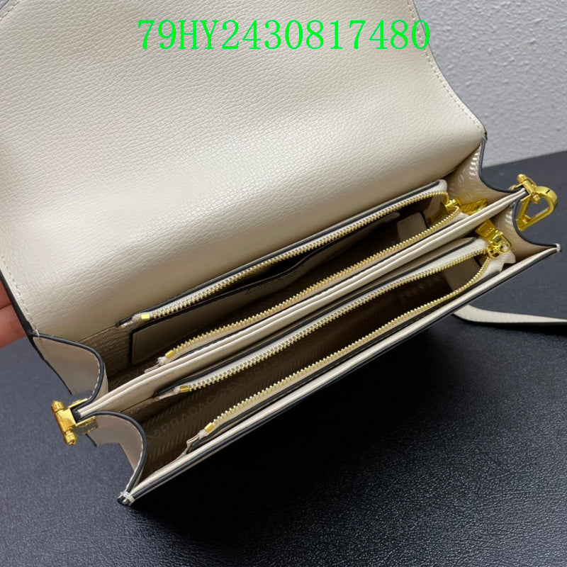 Prada Bags - The Barnes Bags  1058