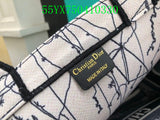 Christian Dior Bags Bags - The Tote   132