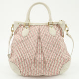 Louis Vuitton Monogram Mini Croisette Marina PM Hand Bag M95495