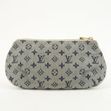 Louis Vuitton Monogram Mini Canvas Anne Sophie Blule M92695