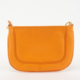 Louis Vuitton Epi Salvanga Shoulder Bag Mandarin M5898H