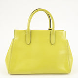 Louis Vuitton Epi Marly BB 2Way Bag Hand Bag Pistache M94617