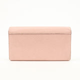 Louis Vuitton Epi Portefeuille Twist  Bi-Fold Long Wallet M61178