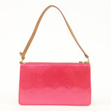Louis Vuitton Monogram Vernis Lexington Accessoires Pouch M91223