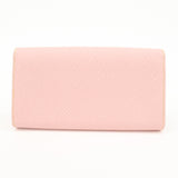 Louis Vuitton Epi Portefeuille Twist Flower Wallet M62482