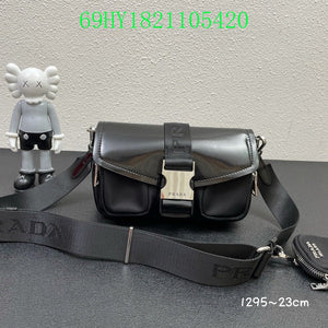Prada Bags - The Barnes Bags  857