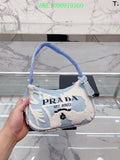 Prada Bags - The Barnes Bags  966