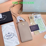 Prada Bags - The Barnes Bags  1038