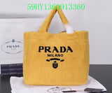 Prada Bags - The Barnes Bags  987
