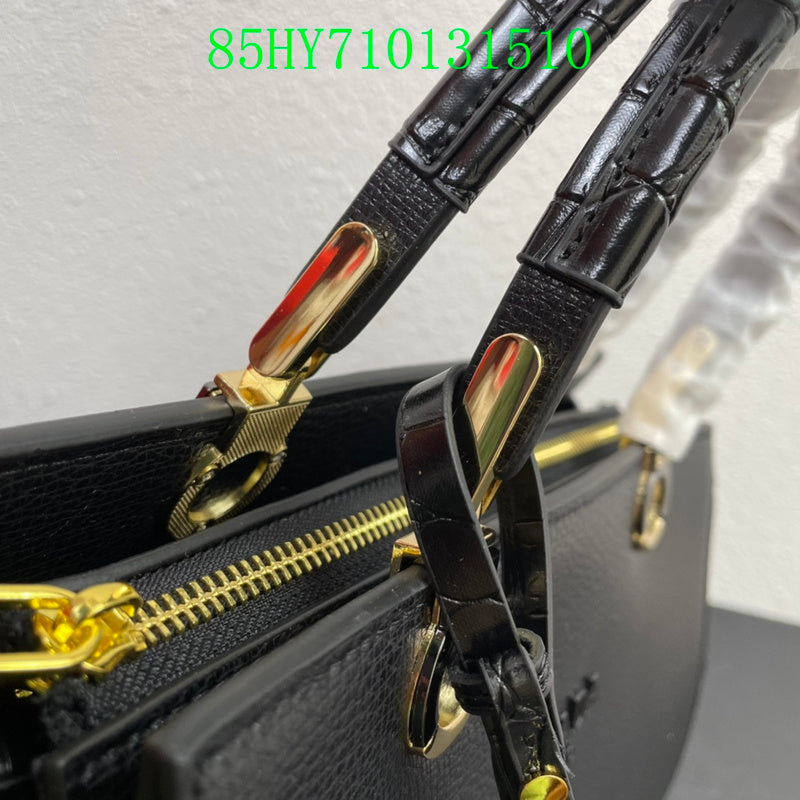 Prada Bags - The Barnes Bags  591