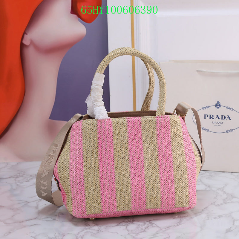 Prada Bags - The Barnes Bags  219