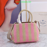Prada Bags - The Barnes Bags  219