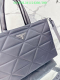 Prada Bags - The Barnes Bags  781