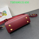 Prada Bags - The Barnes Bags  597
